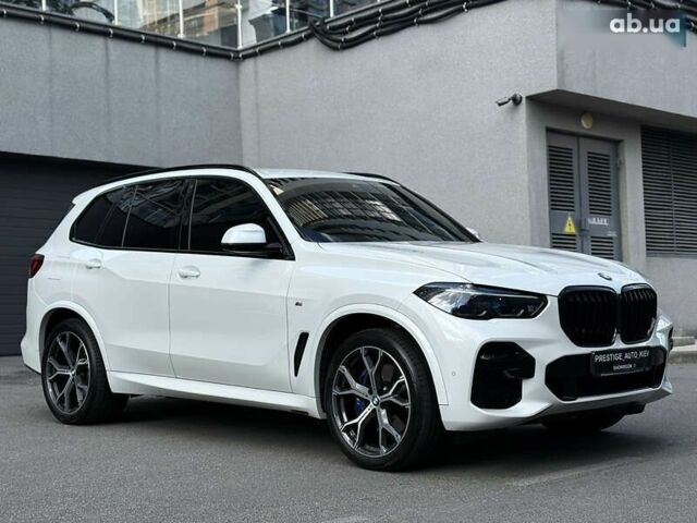 БМВ Х5, объемом двигателя 3 л и пробегом 61 тыс. км за 73000 $, фото 13 на Automoto.ua