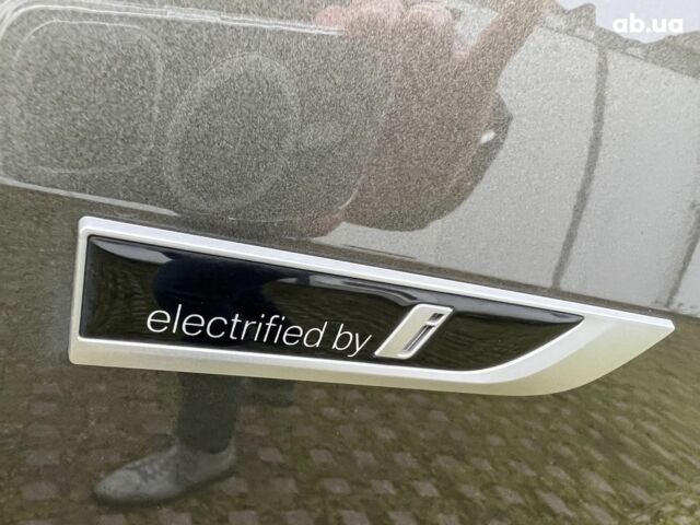 БМВ Х5, объемом двигателя 3 л и пробегом 24 тыс. км за 91563 $, фото 14 на Automoto.ua