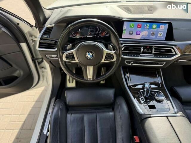 БМВ Х5, об'ємом двигуна 3 л та пробігом 95 тис. км за 64500 $, фото 27 на Automoto.ua