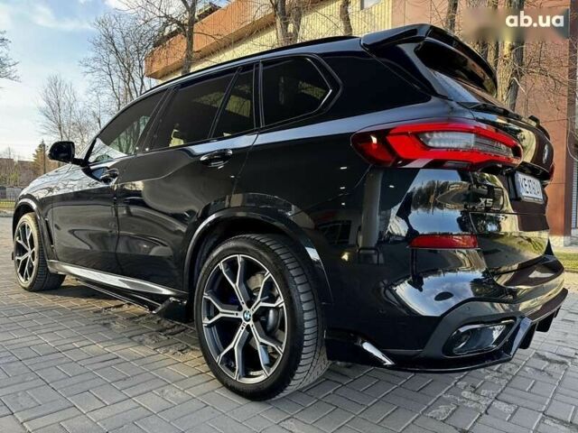 БМВ Х5, объемом двигателя 3 л и пробегом 148 тыс. км за 69999 $, фото 23 на Automoto.ua
