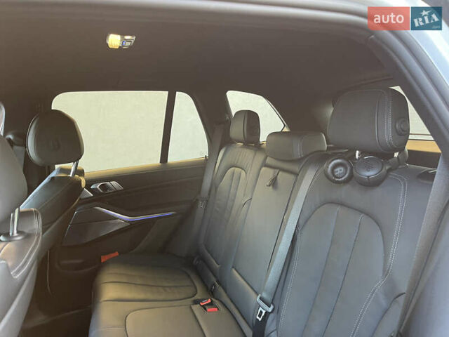 БМВ Х5, об'ємом двигуна 2.99 л та пробігом 39 тис. км за 79500 $, фото 22 на Automoto.ua
