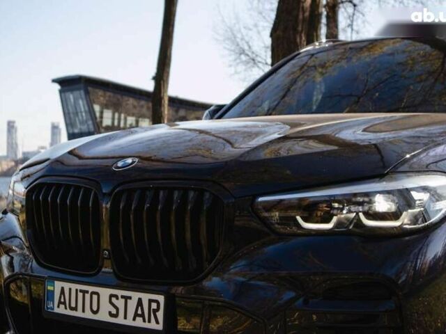 БМВ Х5, объемом двигателя 3 л и пробегом 91 тыс. км за 69000 $, фото 5 на Automoto.ua
