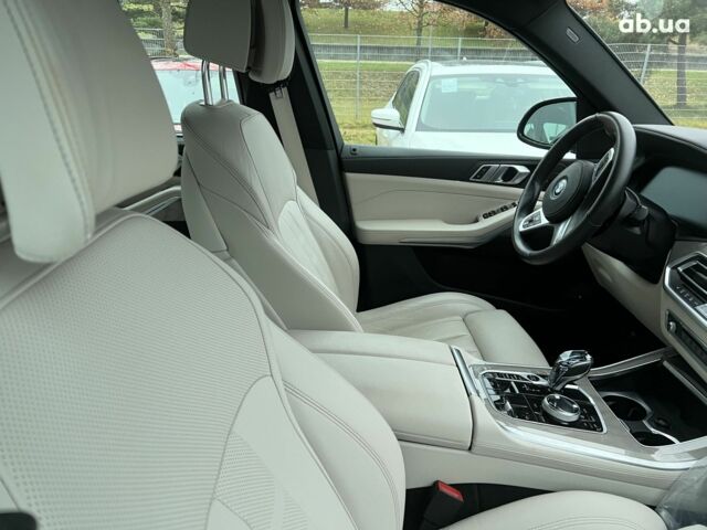 БМВ Х5, объемом двигателя 3 л и пробегом 24 тыс. км за 91563 $, фото 4 на Automoto.ua