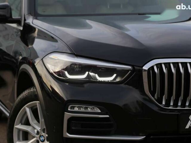 БМВ Х5, об'ємом двигуна 3 л та пробігом 174 тис. км за 49000 $, фото 3 на Automoto.ua