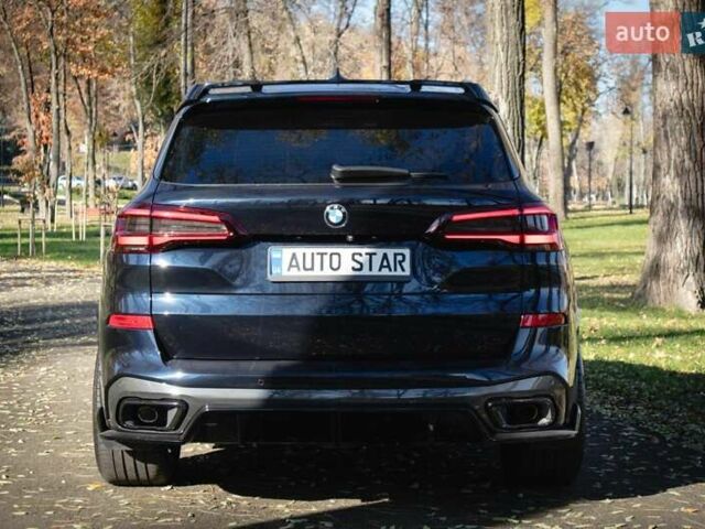 БМВ Х5, объемом двигателя 3 л и пробегом 91 тыс. км за 69000 $, фото 8 на Automoto.ua