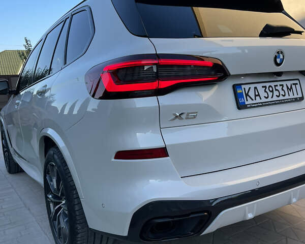 БМВ Х5, об'ємом двигуна 2.99 л та пробігом 39 тис. км за 79500 $, фото 7 на Automoto.ua