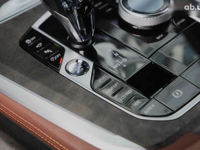 БМВ Х5, об'ємом двигуна 3 л та пробігом 239 тис. км за 59900 $, фото 22 на Automoto.ua
