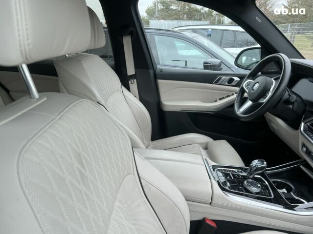 БМВ Х5, объемом двигателя 3 л и пробегом 42 тыс. км за 97377 $, фото 16 на Automoto.ua