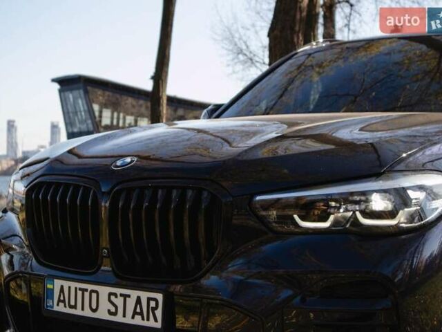 БМВ Х5, объемом двигателя 3 л и пробегом 91 тыс. км за 69000 $, фото 5 на Automoto.ua