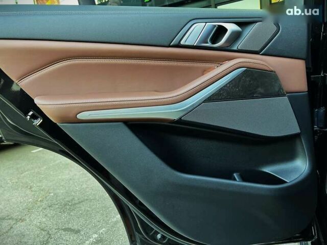 БМВ Х5, объемом двигателя 4.4 л и пробегом 64 тыс. км за 81999 $, фото 26 на Automoto.ua