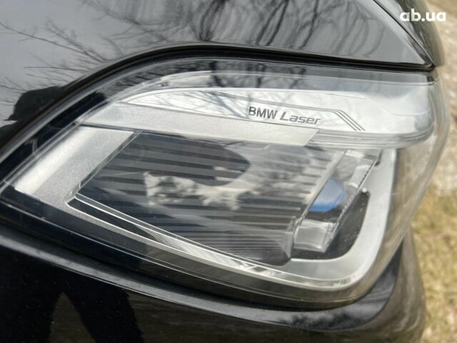 БМВ Х5, объемом двигателя 3 л и пробегом 42 тыс. км за 97377 $, фото 24 на Automoto.ua