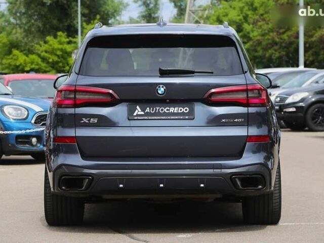 БМВ Х5, об'ємом двигуна 3 л та пробігом 239 тис. км за 59900 $, фото 5 на Automoto.ua