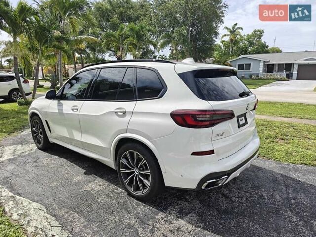 БМВ Х5, объемом двигателя 3 л и пробегом 95 тыс. км за 40000 $, фото 7 на Automoto.ua