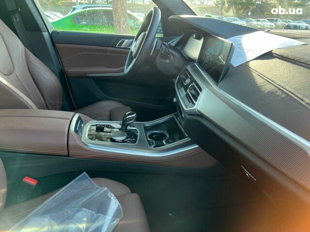 БМВ Х5, объемом двигателя 3 л и пробегом 19 тыс. км за 83901 $, фото 10 на Automoto.ua