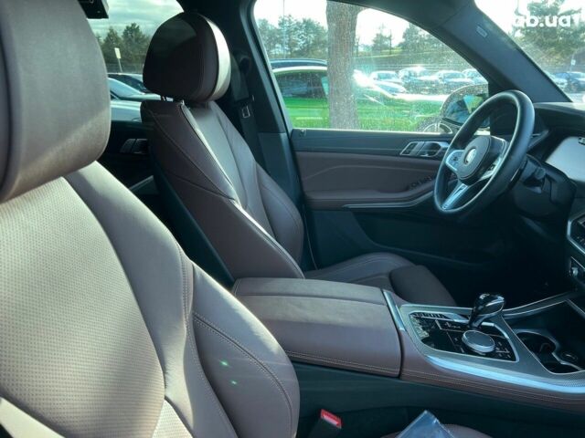 БМВ Х5, объемом двигателя 3 л и пробегом 19 тыс. км за 83901 $, фото 21 на Automoto.ua