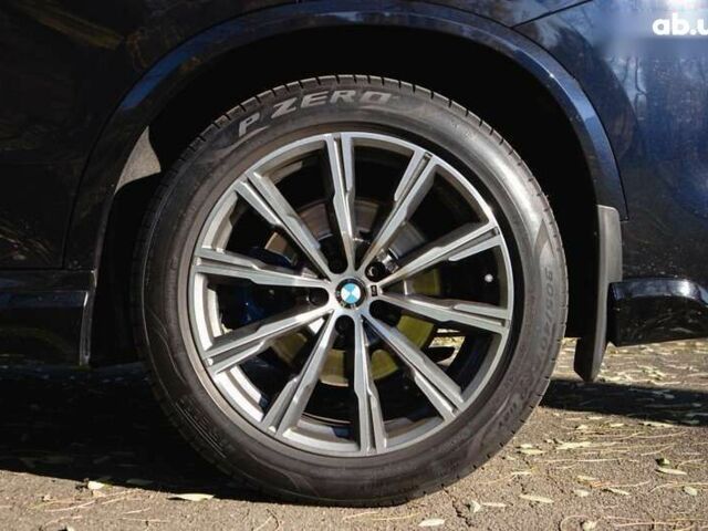 БМВ Х5, объемом двигателя 3 л и пробегом 91 тыс. км за 69000 $, фото 16 на Automoto.ua