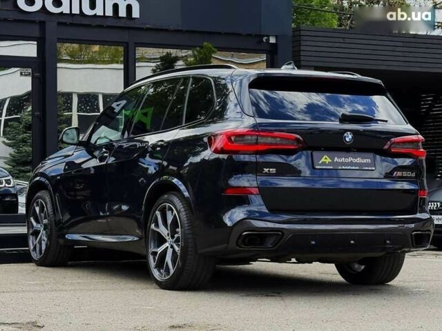 БМВ Х5, объемом двигателя 3 л и пробегом 40 тыс. км за 86900 $, фото 20 на Automoto.ua