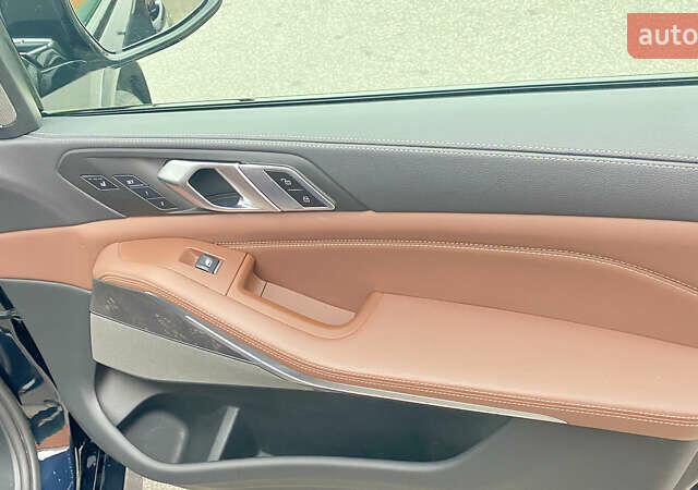 БМВ Х5, объемом двигателя 3 л и пробегом 60 тыс. км за 56000 $, фото 17 на Automoto.ua