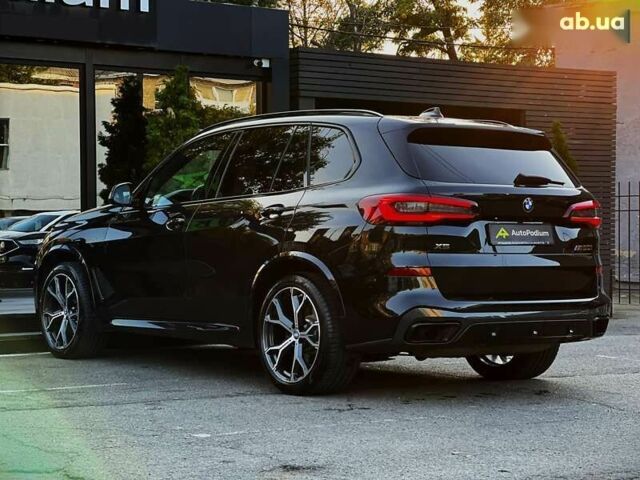 БМВ Х5, объемом двигателя 4.4 л и пробегом 64 тыс. км за 81999 $, фото 18 на Automoto.ua