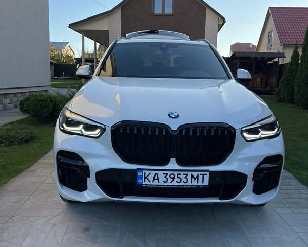 БМВ Х5, об'ємом двигуна 2.99 л та пробігом 39 тис. км за 79500 $, фото 13 на Automoto.ua