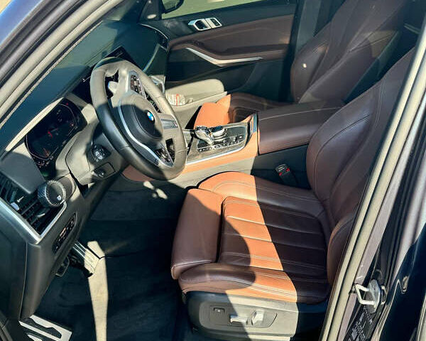 БМВ Х5, об'ємом двигуна 3 л та пробігом 77 тис. км за 67500 $, фото 11 на Automoto.ua