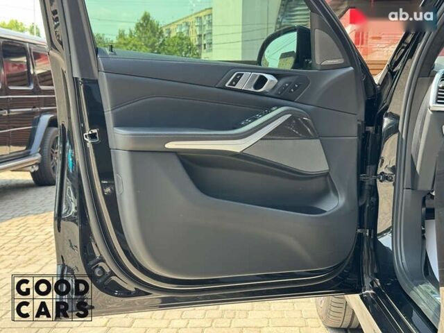 БМВ Х5, объемом двигателя 3 л и пробегом 50 тыс. км за 91000 $, фото 15 на Automoto.ua
