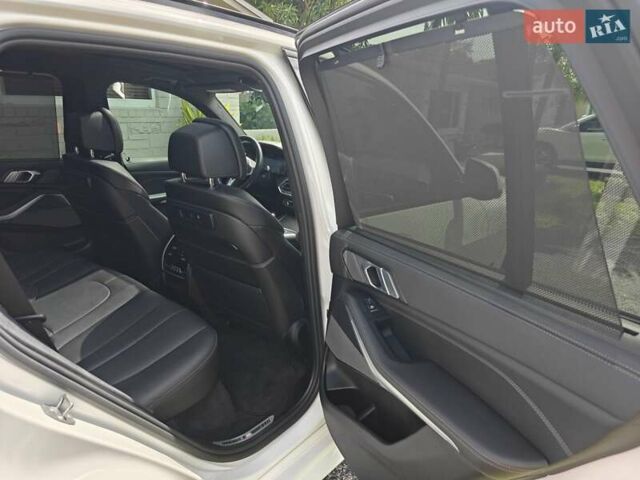 БМВ Х5, объемом двигателя 3 л и пробегом 95 тыс. км за 40000 $, фото 15 на Automoto.ua