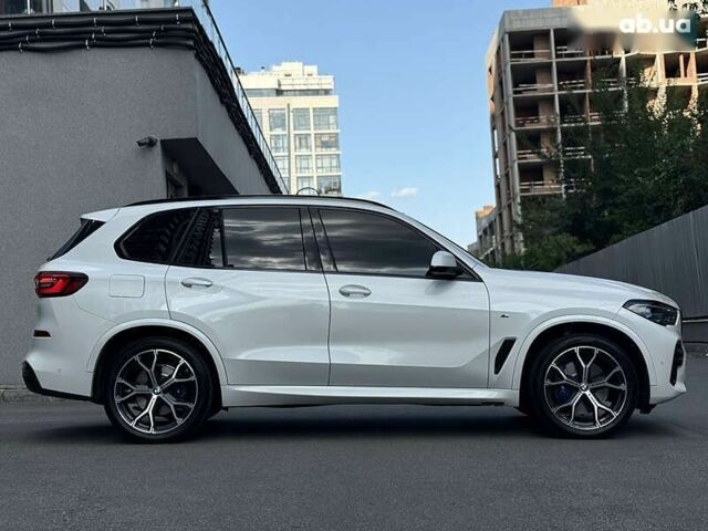 БМВ Х5, объемом двигателя 3 л и пробегом 61 тыс. км за 74000 $, фото 12 на Automoto.ua