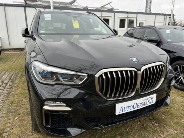 БМВ Х5, объемом двигателя 3 л и пробегом 42 тыс. км за 97377 $, фото 12 на Automoto.ua