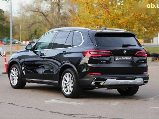БМВ Х5, об'ємом двигуна 3 л та пробігом 174 тис. км за 49000 $, фото 4 на Automoto.ua