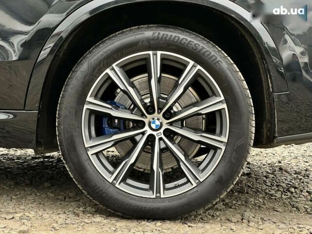 БМВ Х5, объемом двигателя 4.4 л и пробегом 60 тыс. км за 94500 $, фото 24 на Automoto.ua