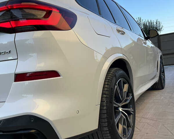 БМВ Х5, об'ємом двигуна 2.99 л та пробігом 39 тис. км за 79500 $, фото 4 на Automoto.ua