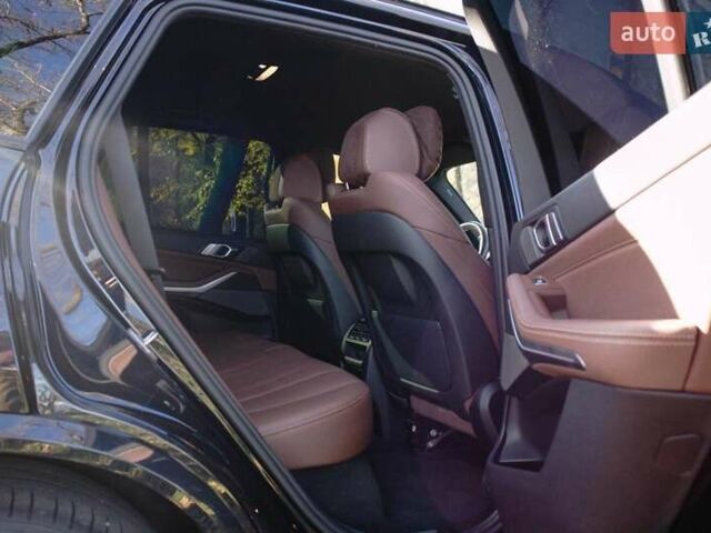 БМВ Х5, объемом двигателя 3 л и пробегом 91 тыс. км за 69000 $, фото 32 на Automoto.ua