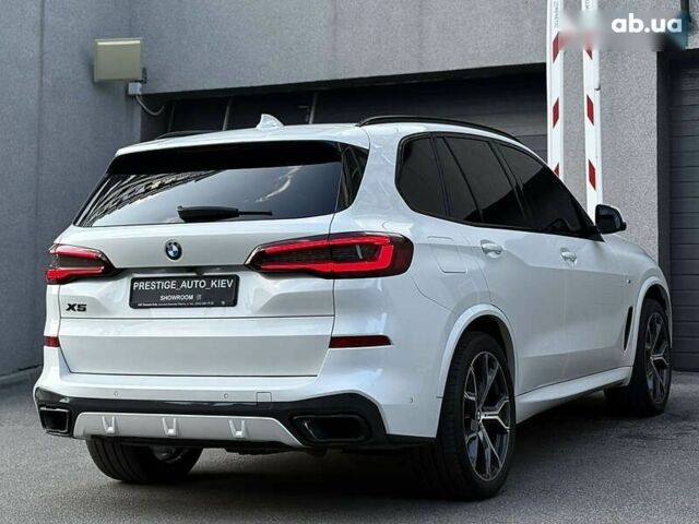 БМВ Х5, объемом двигателя 3 л и пробегом 61 тыс. км за 74000 $, фото 22 на Automoto.ua