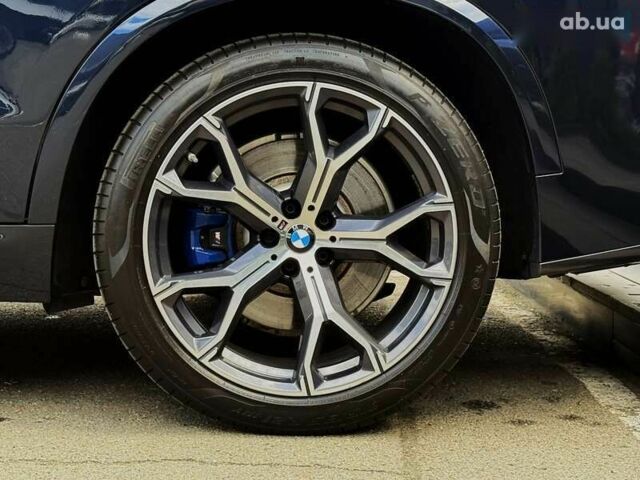 БМВ Х5, объемом двигателя 3 л и пробегом 40 тыс. км за 86900 $, фото 15 на Automoto.ua
