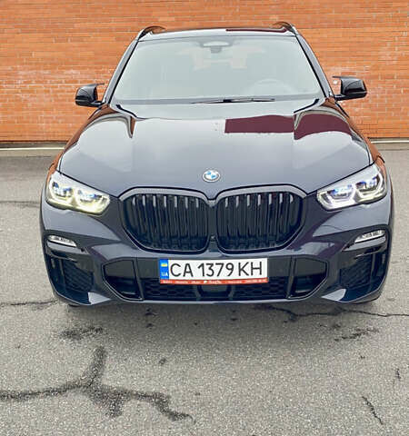 БМВ Х5, объемом двигателя 3 л и пробегом 60 тыс. км за 56000 $, фото 3 на Automoto.ua