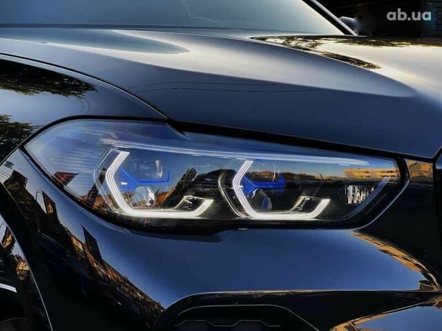 БМВ Х5, объемом двигателя 4.4 л и пробегом 64 тыс. км за 80999 $, фото 9 на Automoto.ua