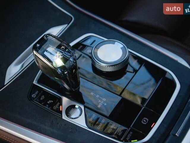 БМВ Х5, объемом двигателя 3 л и пробегом 91 тыс. км за 69000 $, фото 48 на Automoto.ua