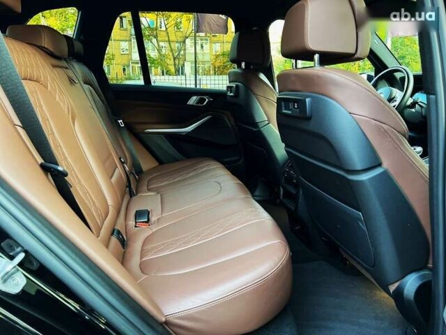 БМВ Х5, объемом двигателя 4.4 л и пробегом 64 тыс. км за 80999 $, фото 29 на Automoto.ua