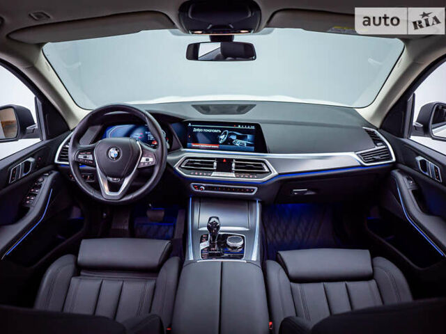 БМВ Х5, объемом двигателя 2 л и пробегом 27 тыс. км за 59064 $, фото 13 на Automoto.ua