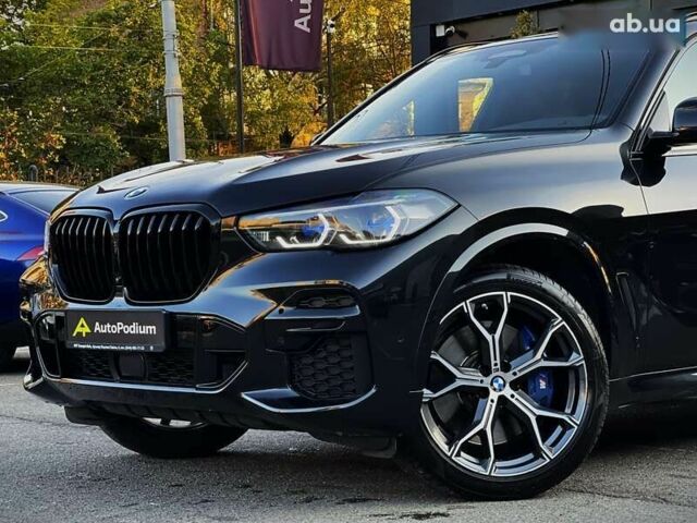 БМВ Х5, объемом двигателя 4.4 л и пробегом 64 тыс. км за 80999 $, фото 4 на Automoto.ua