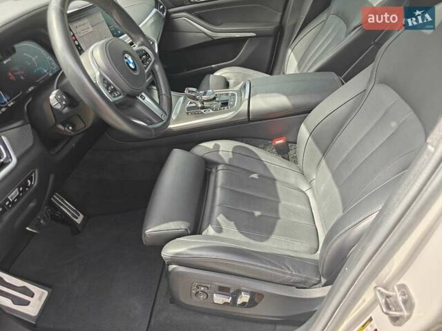 БМВ Х5, объемом двигателя 3 л и пробегом 95 тыс. км за 40000 $, фото 20 на Automoto.ua