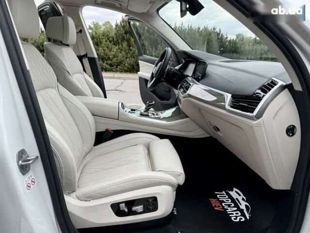 БМВ Х5, объемом двигателя 4.4 л и пробегом 38 тыс. км за 79990 $, фото 29 на Automoto.ua
