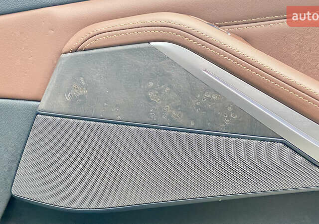 БМВ Х5, объемом двигателя 3 л и пробегом 60 тыс. км за 56000 $, фото 18 на Automoto.ua