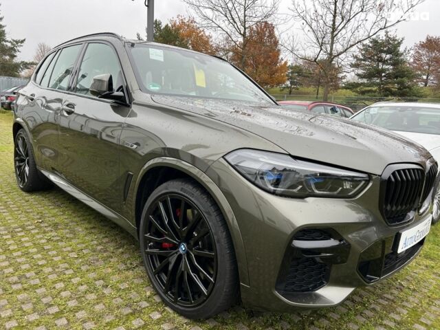 БМВ Х5, объемом двигателя 3 л и пробегом 24 тыс. км за 91563 $, фото 11 на Automoto.ua