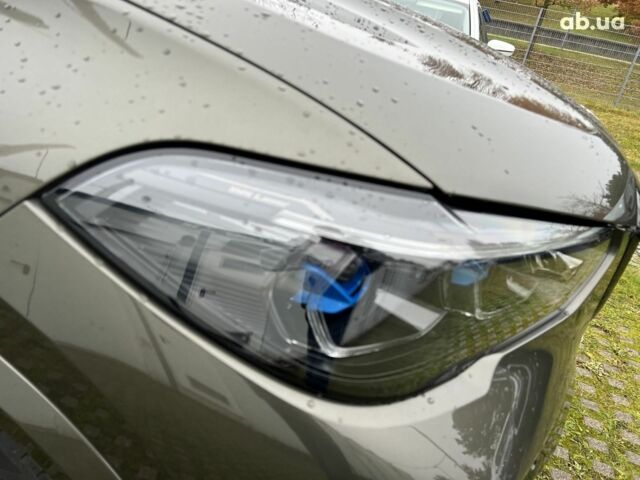 БМВ Х5, объемом двигателя 3 л и пробегом 24 тыс. км за 91563 $, фото 12 на Automoto.ua