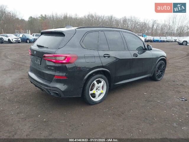 БМВ Х5, объемом двигателя 3 л и пробегом 65 тыс. км за 20000 $, фото 15 на Automoto.ua