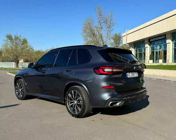 БМВ Х5, об'ємом двигуна 3 л та пробігом 77 тис. км за 67500 $, фото 6 на Automoto.ua