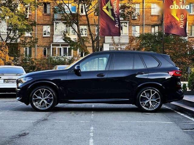 БМВ Х5, объемом двигателя 4.4 л и пробегом 64 тыс. км за 81999 $, фото 10 на Automoto.ua