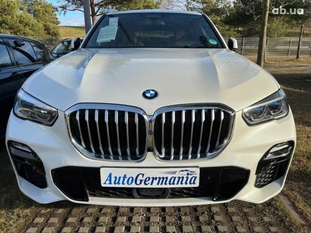 БМВ Х5, объемом двигателя 3 л и пробегом 19 тыс. км за 83901 $, фото 26 на Automoto.ua